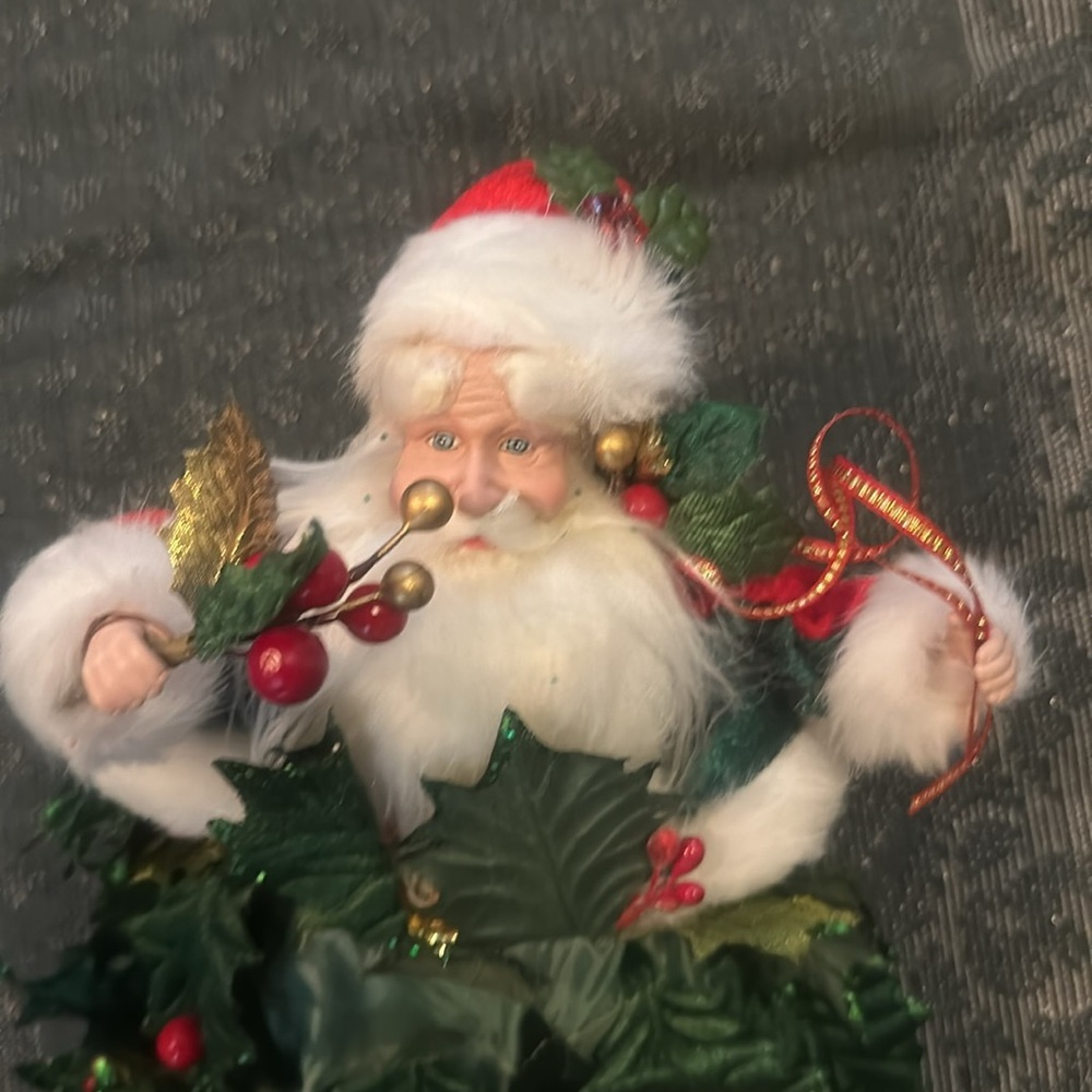 Tree decor - Picture 2 of 3